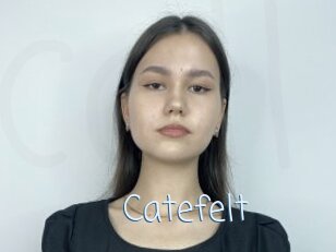 Catefelt