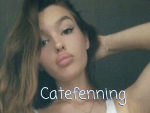 Catefenning