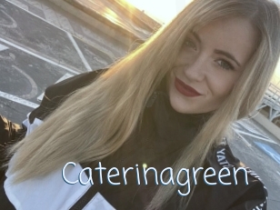 Caterinagreen