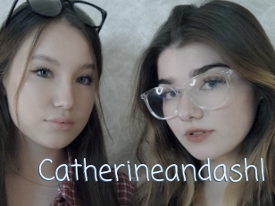 Catherineandashl