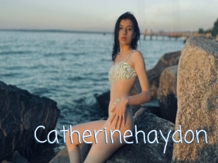 Catherinehaydon