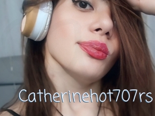 Catherinehot707rs