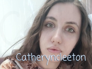 Catheryncleeton