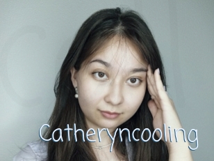 Catheryncooling