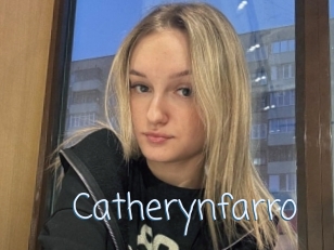 Catherynfarro