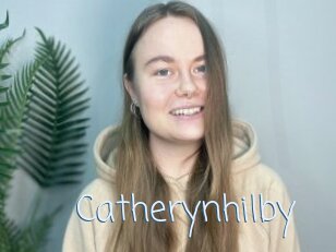 Catherynhilby