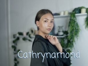 Cathrynamond