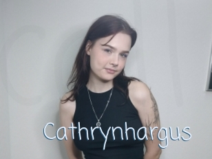 Cathrynhargus