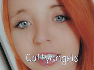 Cattyangels