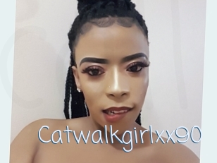 Catwalkgirlxx90