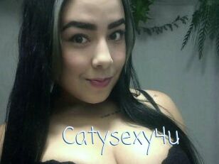 Catysexy4u