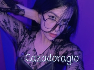 Cazadoragio