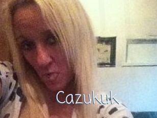 Cazukuk