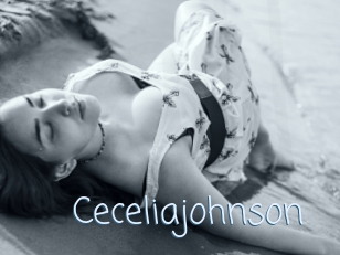 Ceceliajohnson