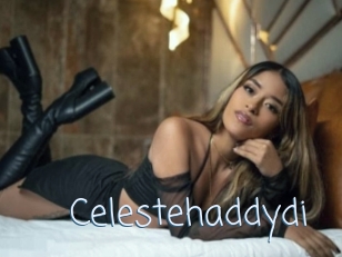 Celestehaddydi