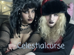 Celestialcurse