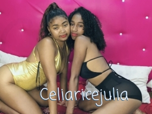 Celiaricejulia