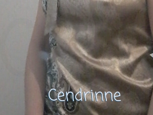 Cendrinne