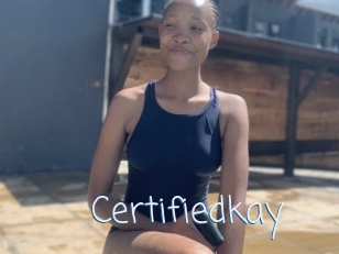 Certifiedkay