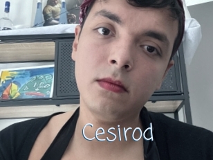 Cesirod