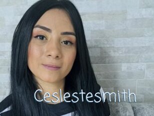 Ceslestesmith