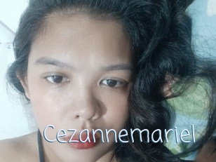 Cezannemariel