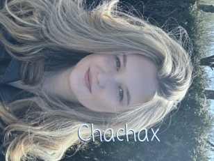 Chachax