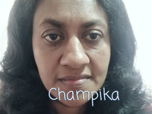 Champika