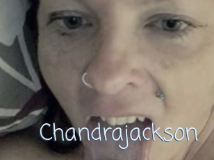 Chandrajackson