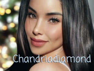 Chandriadiamond