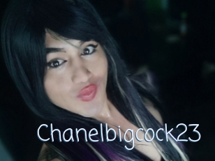 Chanelbigcock23