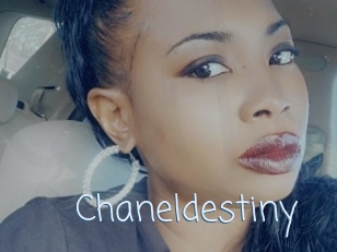 Chaneldestiny