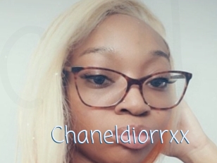 Chaneldiorrxx