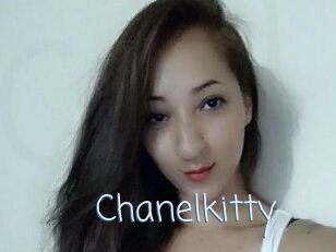 Chanelkitty