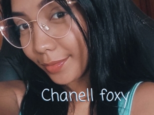 Chanell_foxy