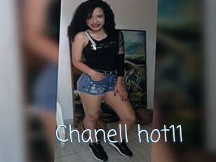 Chanell_hot11