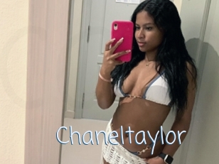 Chaneltaylor