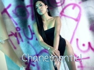 Chanemontiel