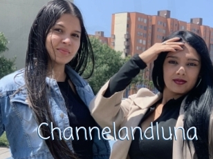 Channelandluna