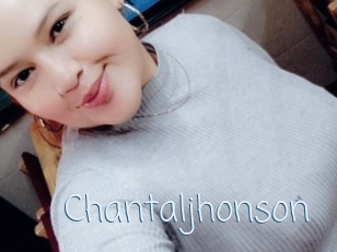 Chantaljhonson