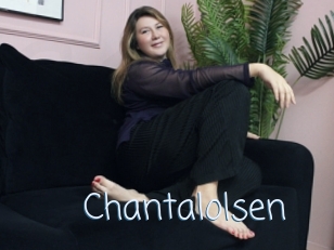 Chantalolsen