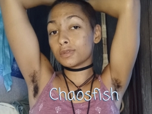 Chaosfish