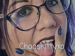 Chaoskittyxo