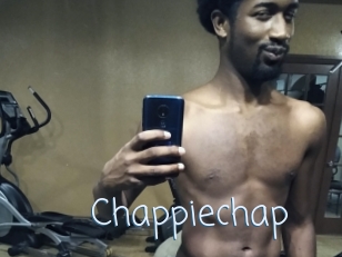 Chappiechap