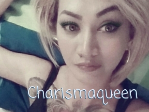 Charismaqueen