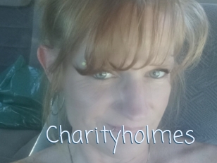 Charityholmes