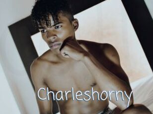 Charleshorny