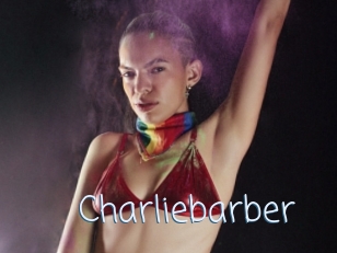 Charliebarber