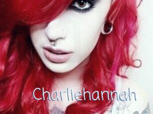 Charliehannah