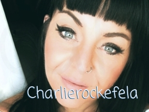 Charlierockefela